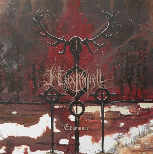 Eldhymner cover art