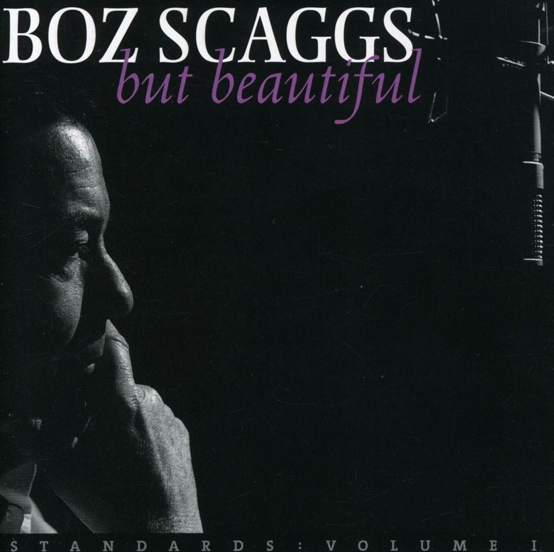 But Beautiful cover art