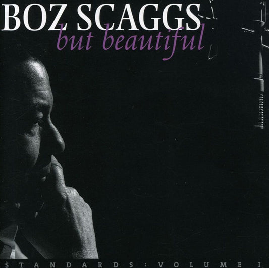 But Beautiful cover art