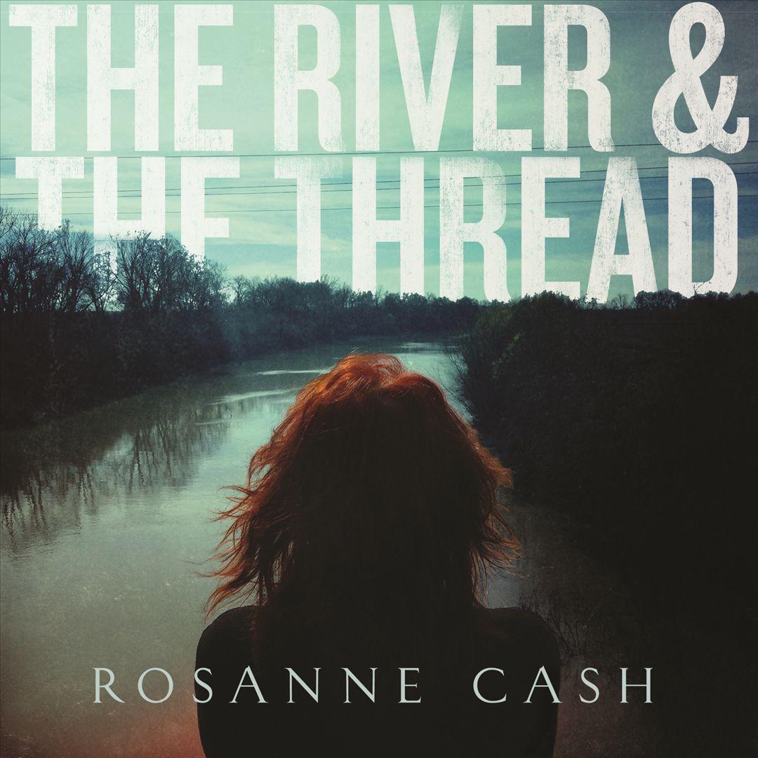 River & the Thread [LP] cover art