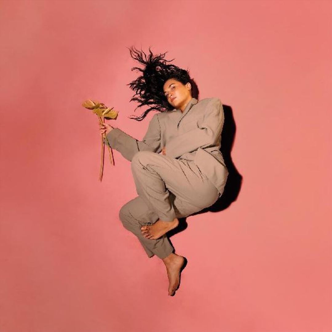 Jai   cover art