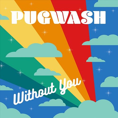 Without You cover art