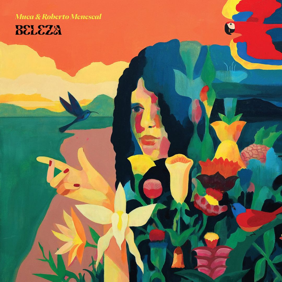 Beleza cover art