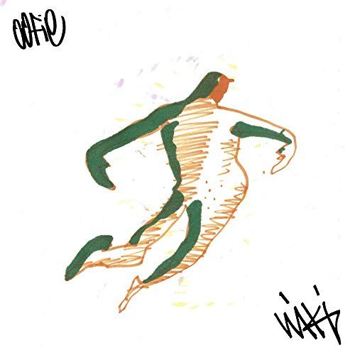 Oofie cover art