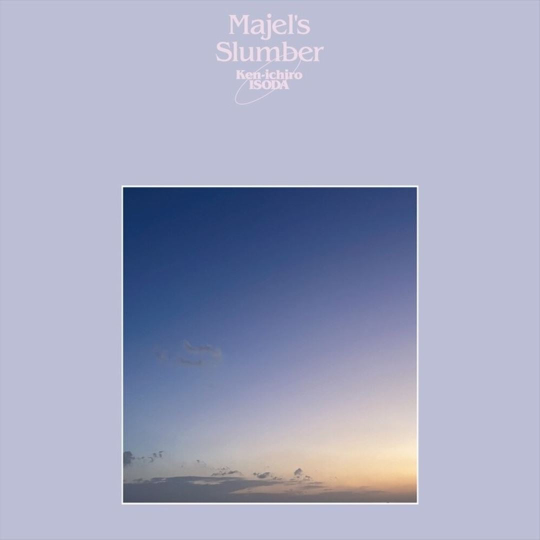 Majel's Slumber cover art