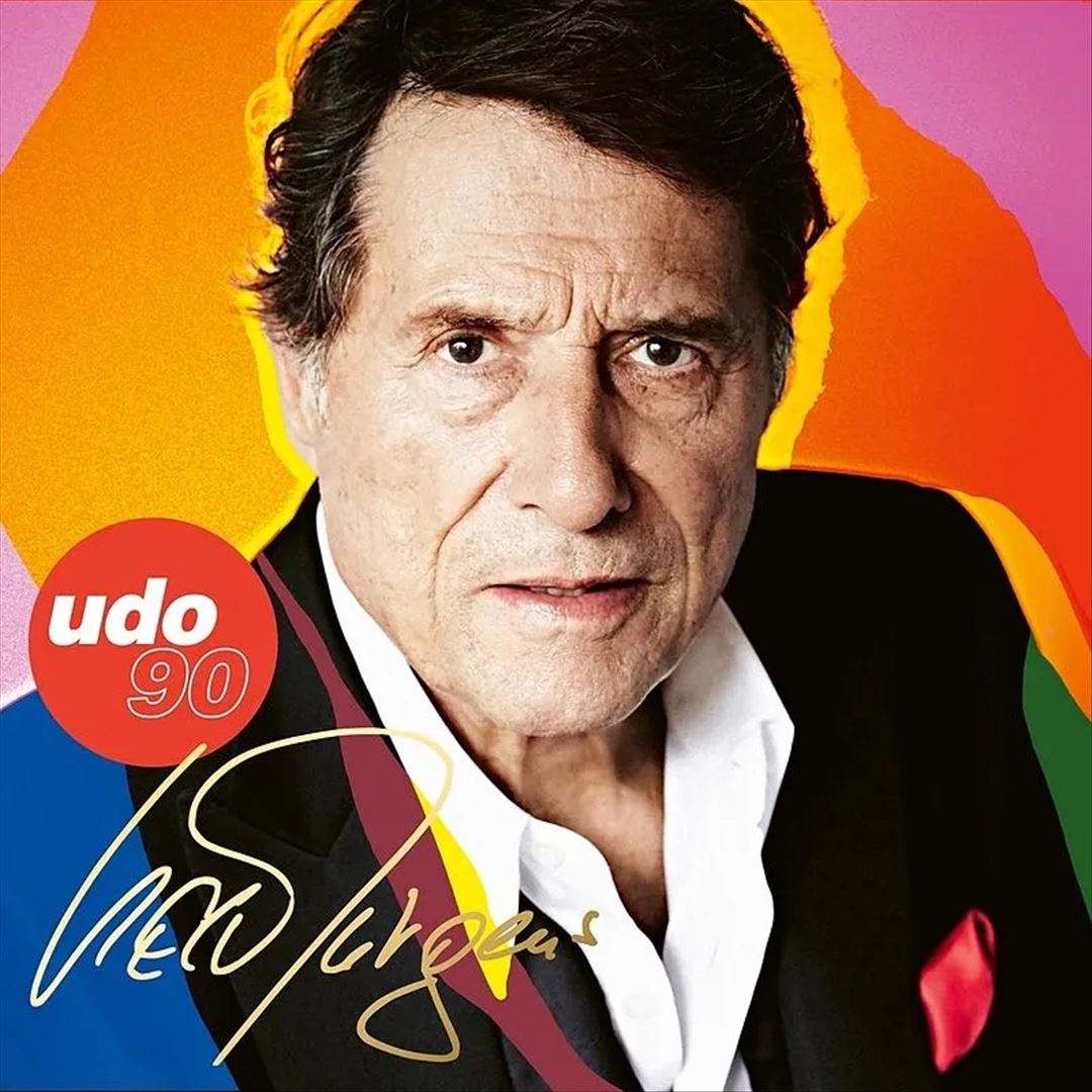 udo 90 cover art