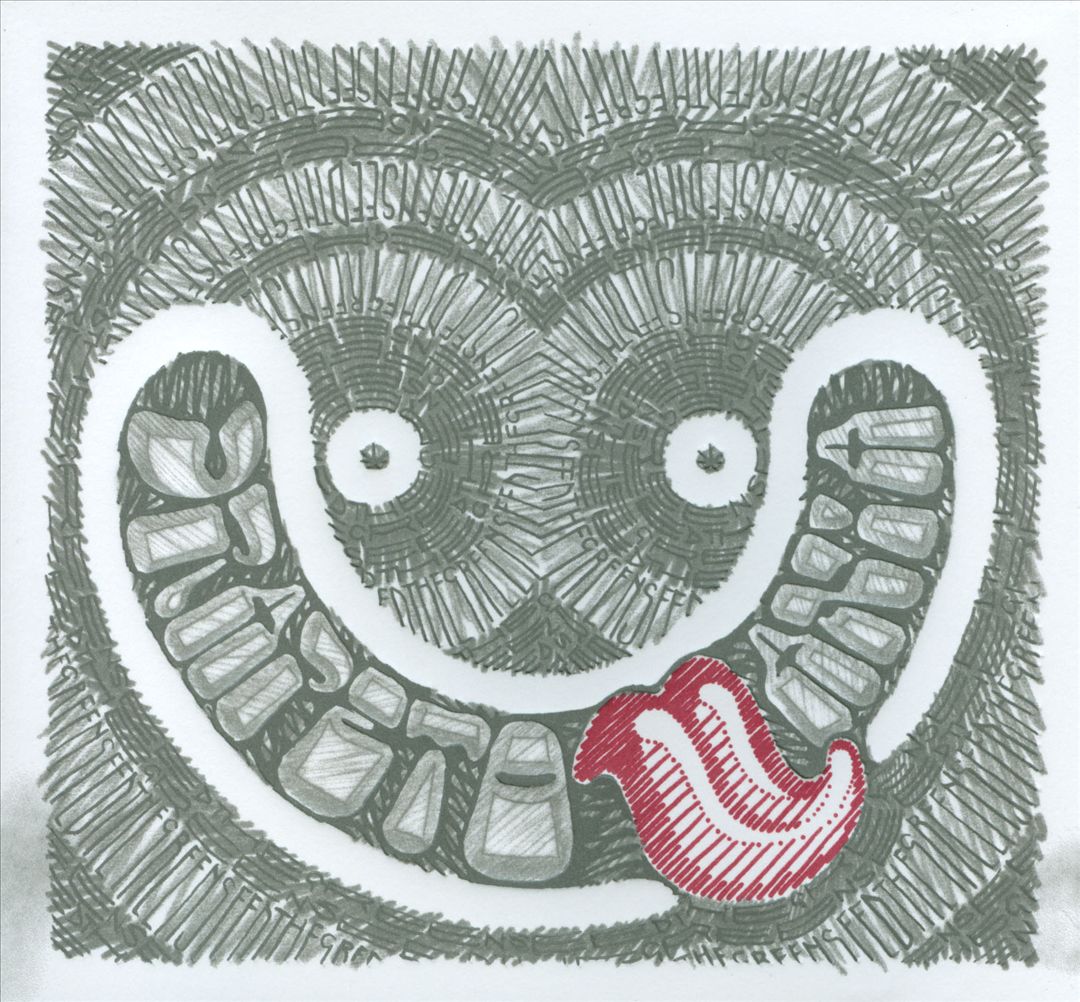 Drapetomania cover art