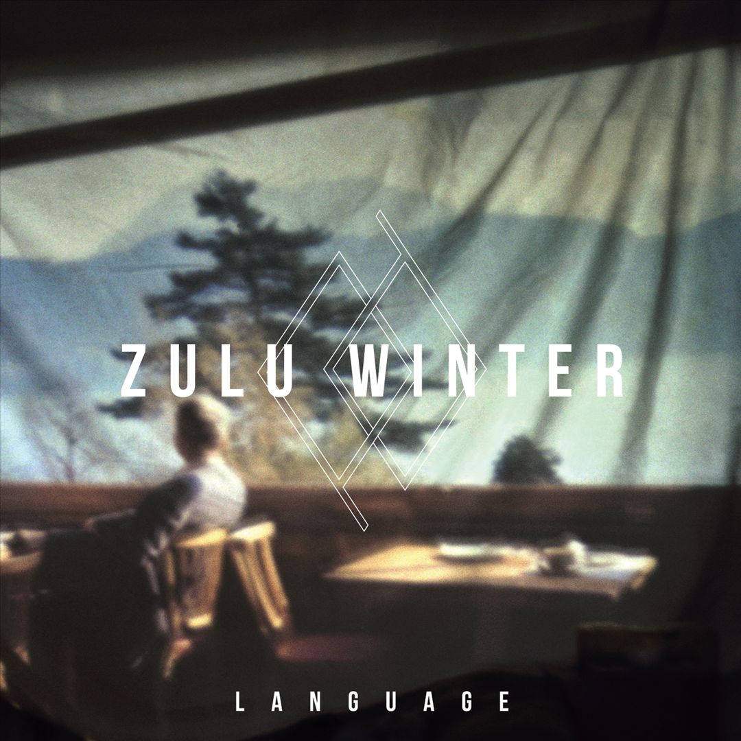 Language cover art