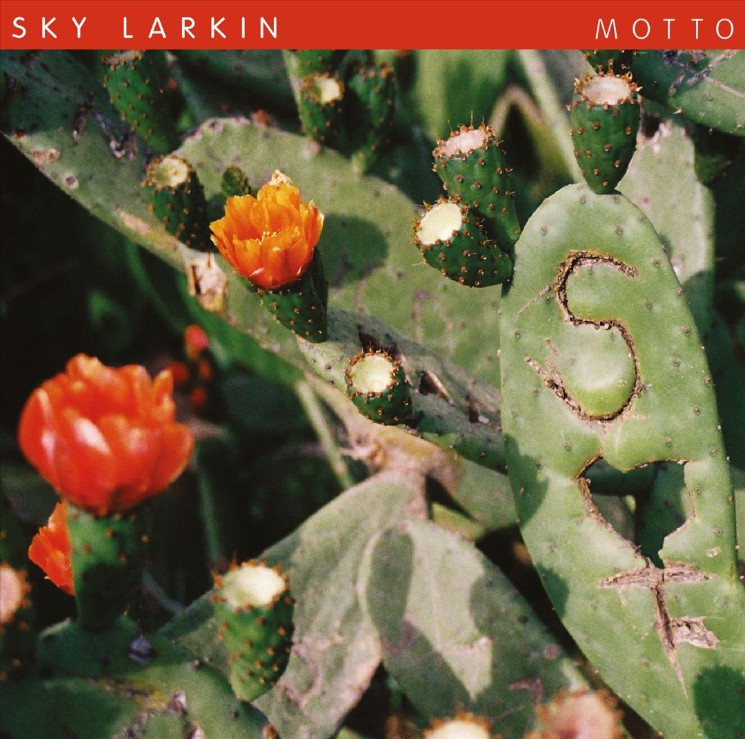 Motto [LP/CD] cover art