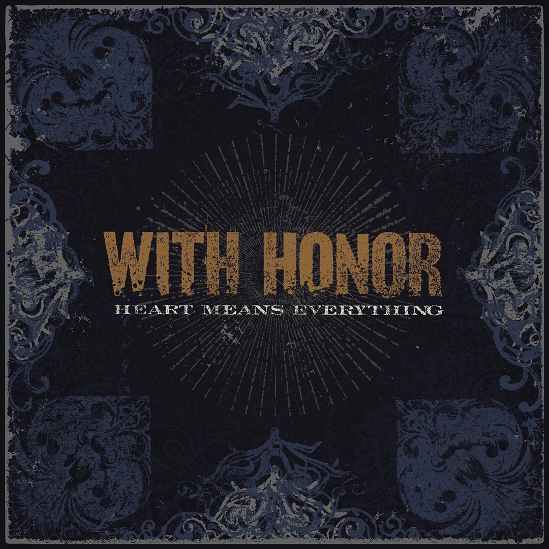 Heart Means Everything cover art