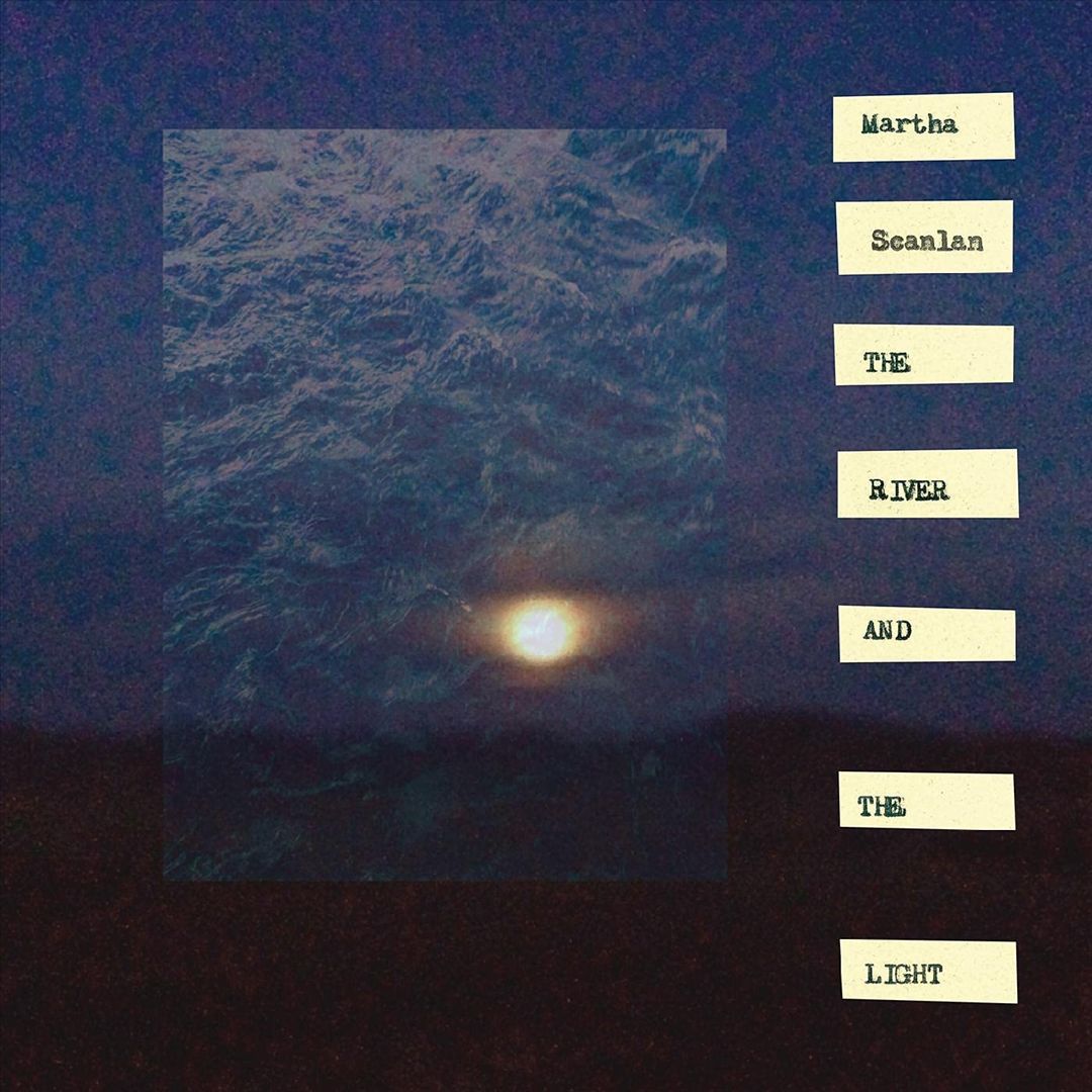 River and the Light cover art