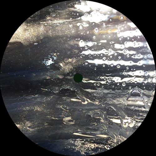 Phobos EP cover art