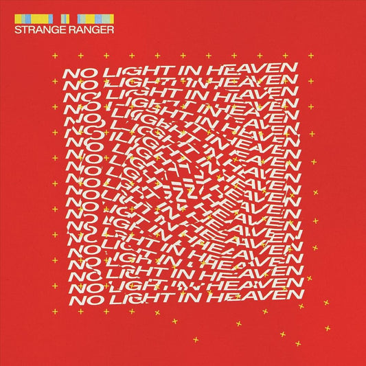No Light in Heaven cover art