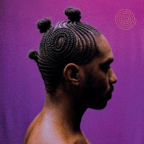 V O R T E X cover art