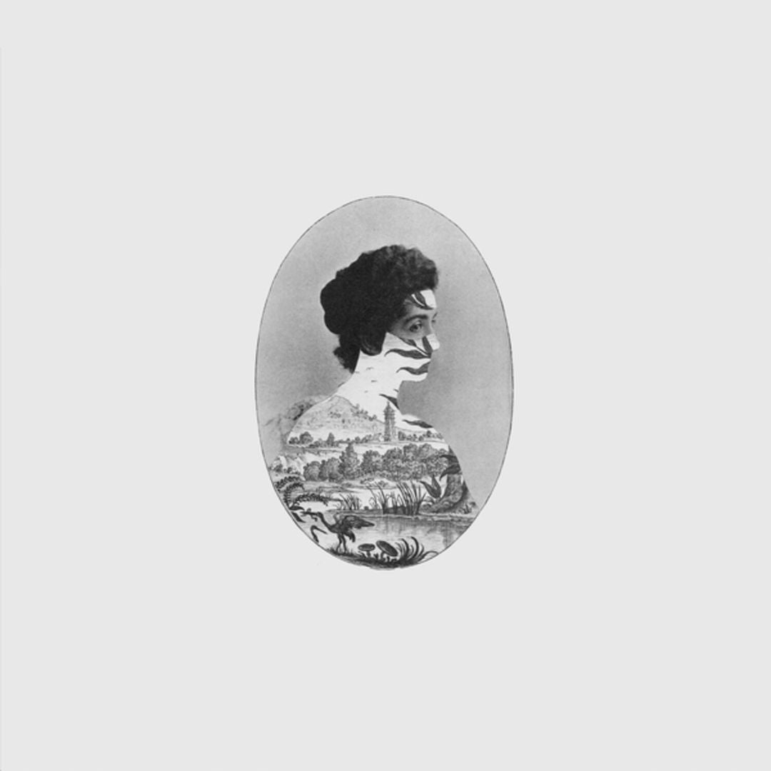 Selected Organ Works cover art