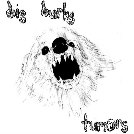 Tumors cover art