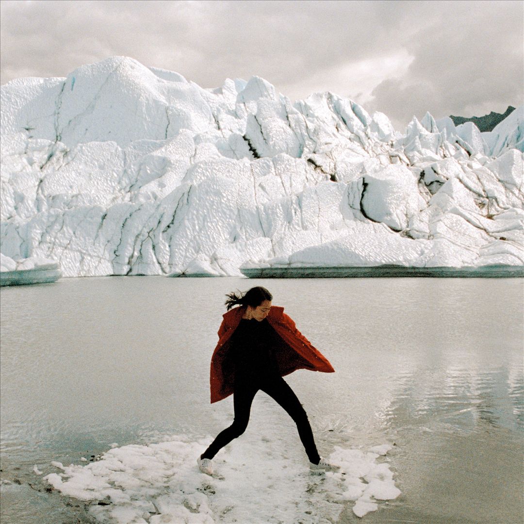 Sasami [Red Vinyl] cover art