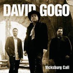 Vicksburg Call cover art