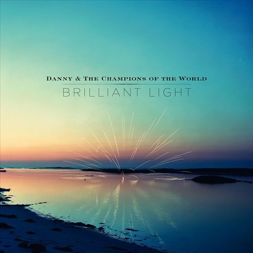 Brilliant Light cover art