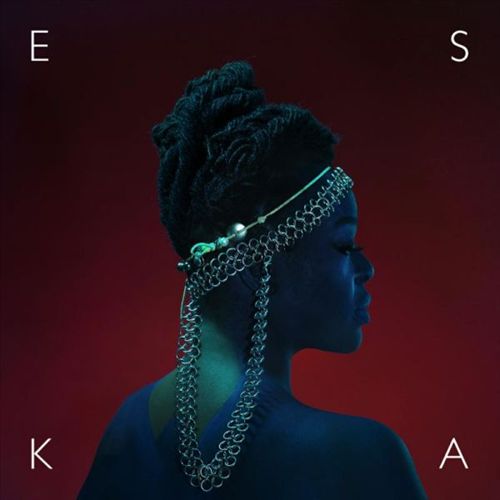 Eska cover art