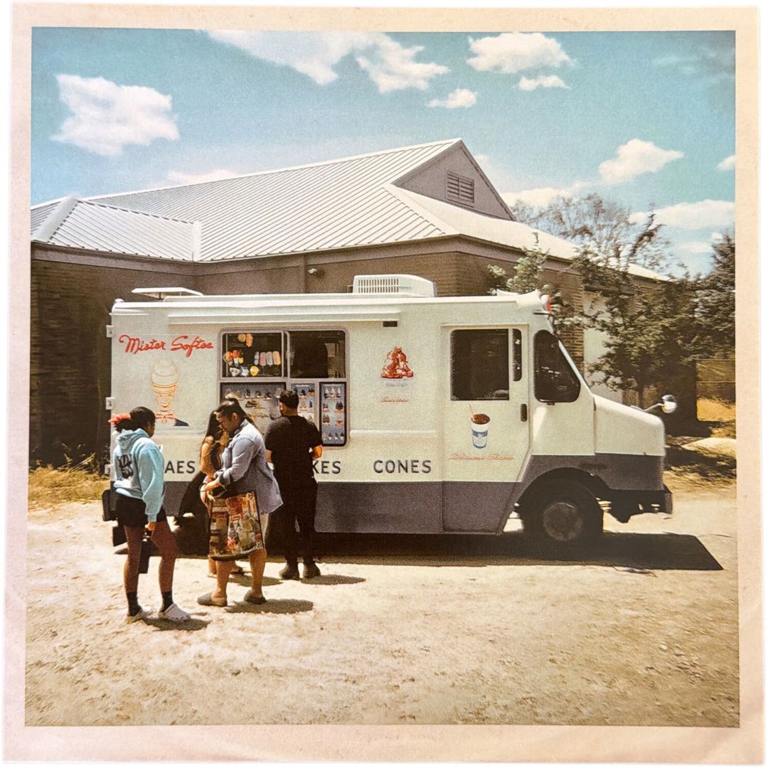 July 4ever cover art