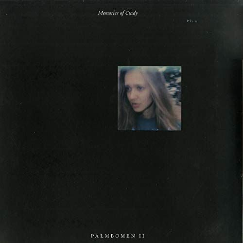 Memories of Cindy, Pt. 2 cover art