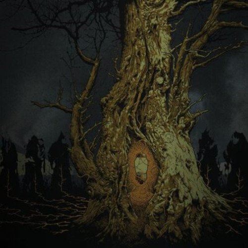 Altar cover art