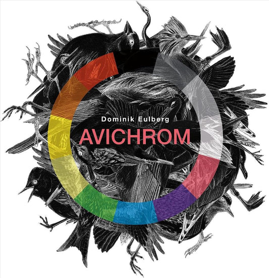 Avichrom cover art