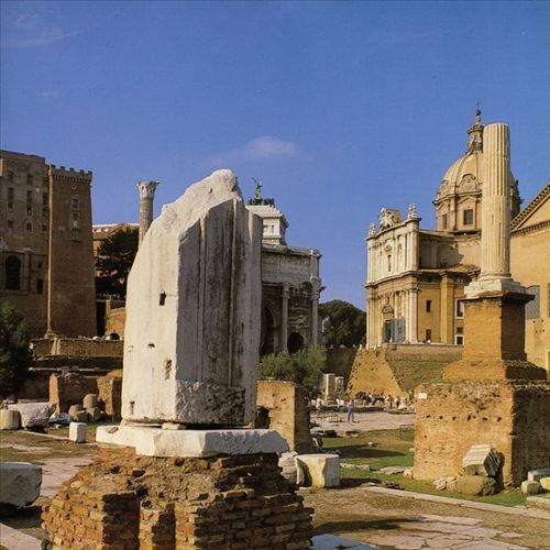 Sempronia cover art