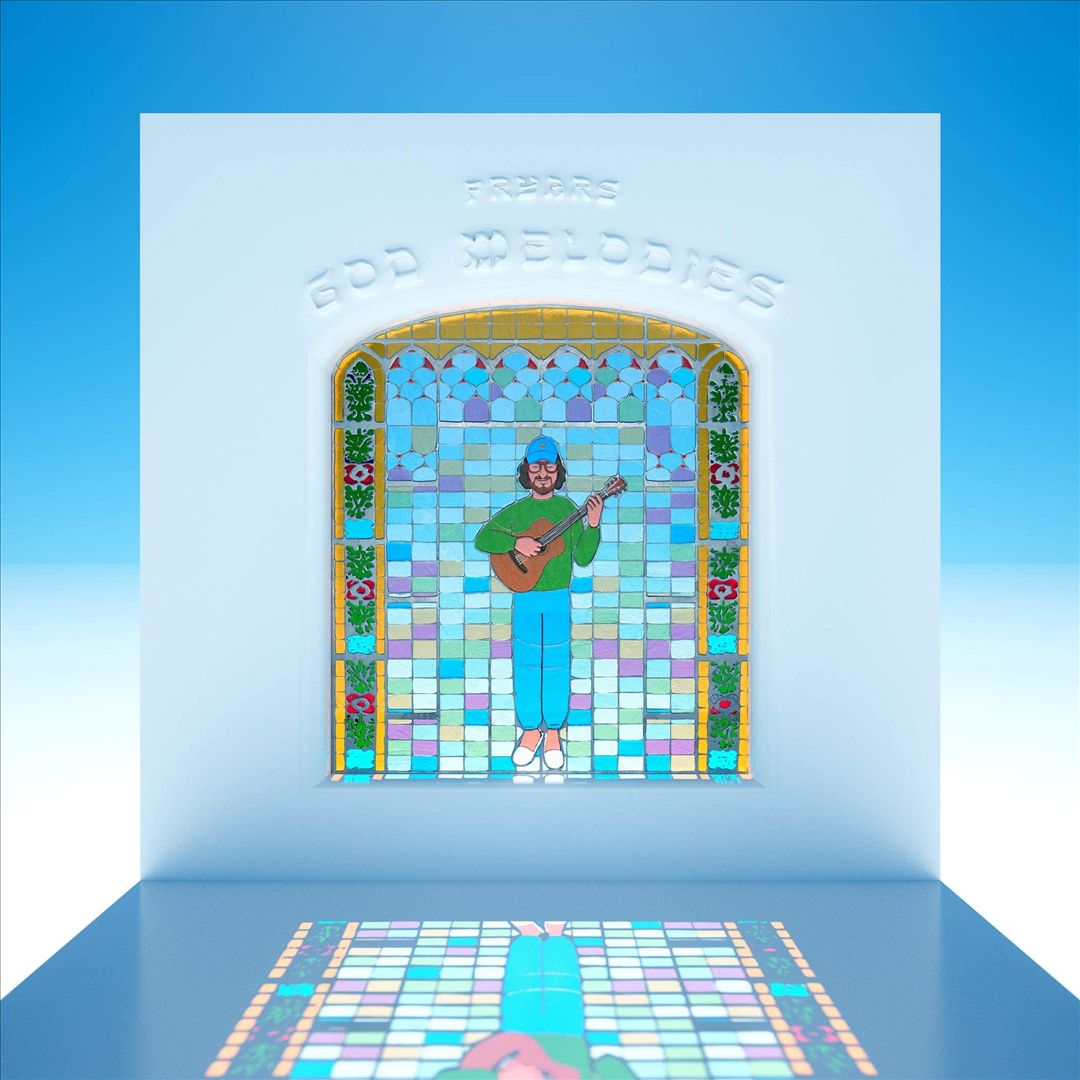God Melodies cover art