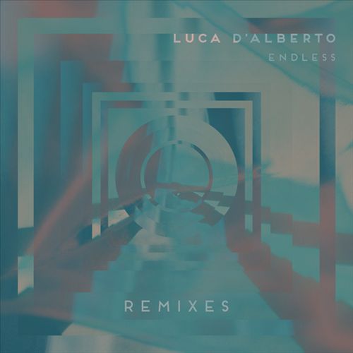Her Dreams/Screaming Silence [Remixes]  cover art