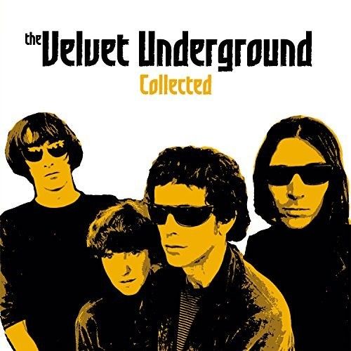 Collected cover art