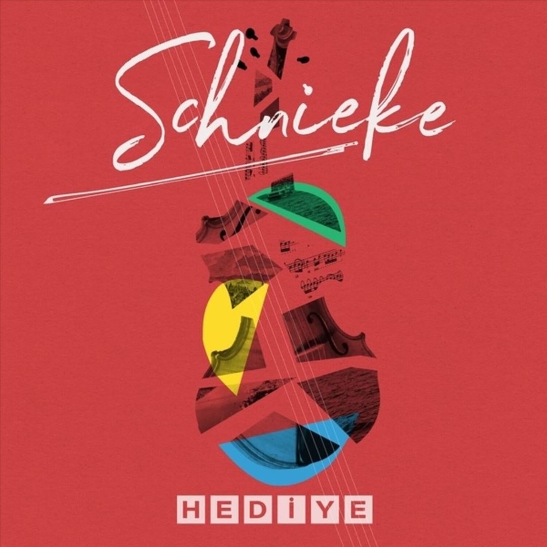 Hediye cover art