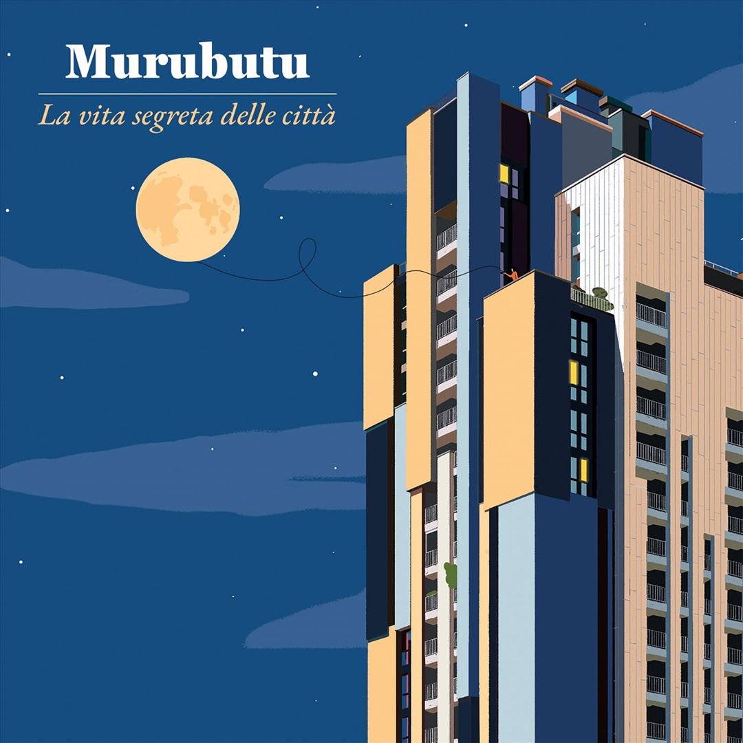 Vita Segreta Delle Citta cover art