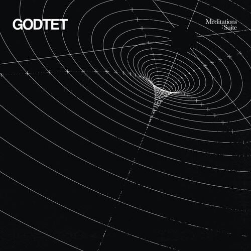 Meditations & Suite cover art