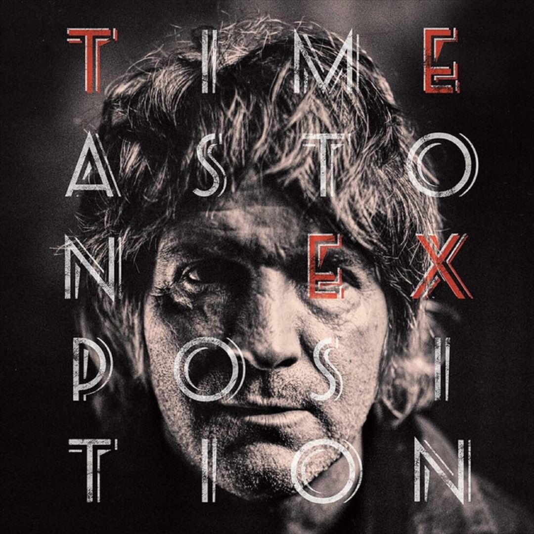 Exposition cover art
