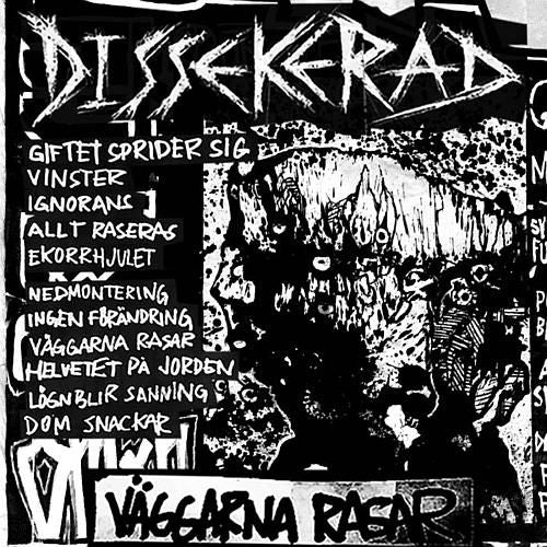 Vaggarna Rasar cover art