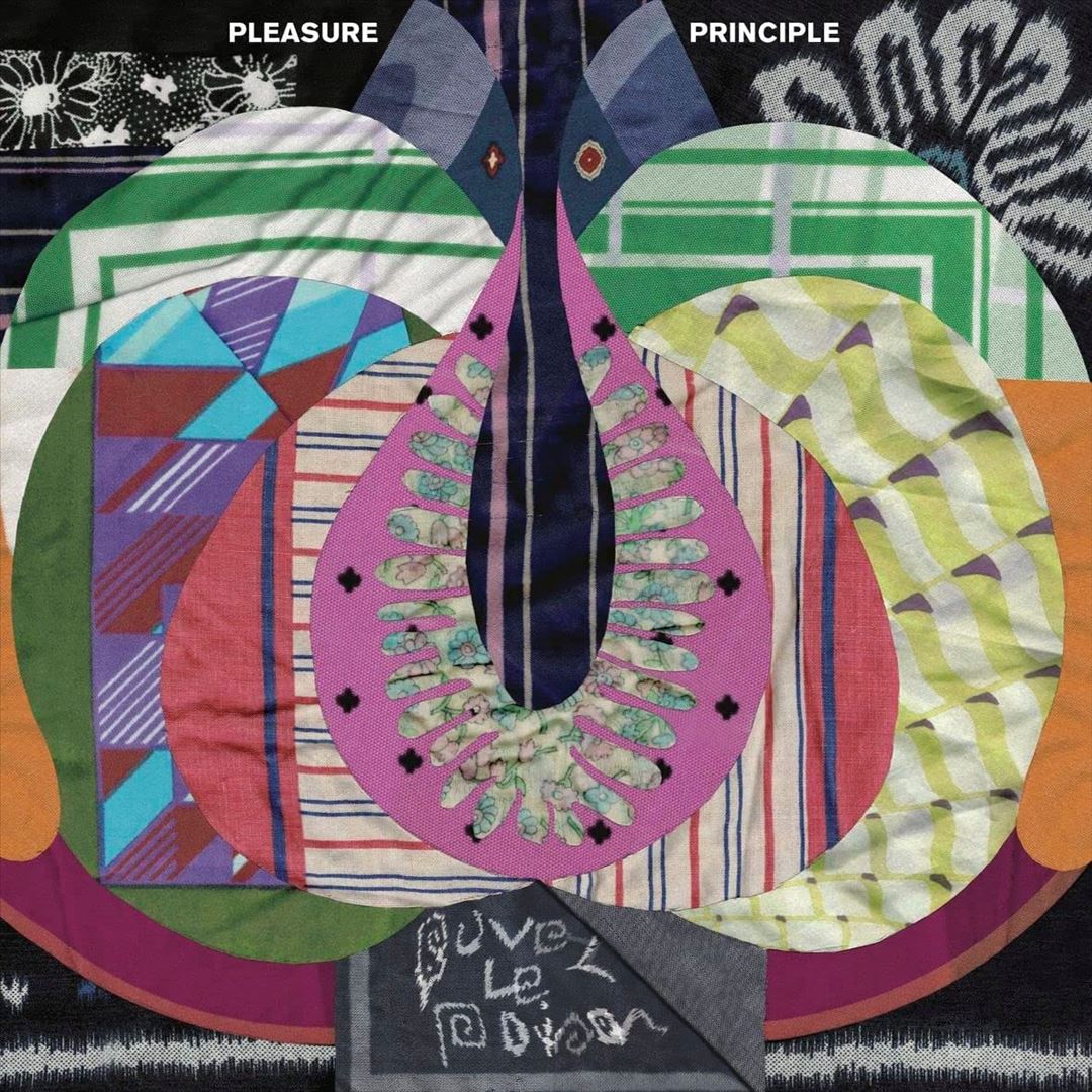 Buvez le Poison cover art