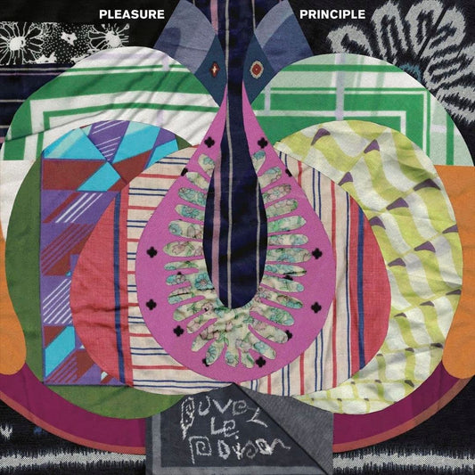 Buvez le Poison cover art