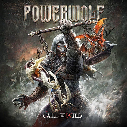 Call of the Wild cover art