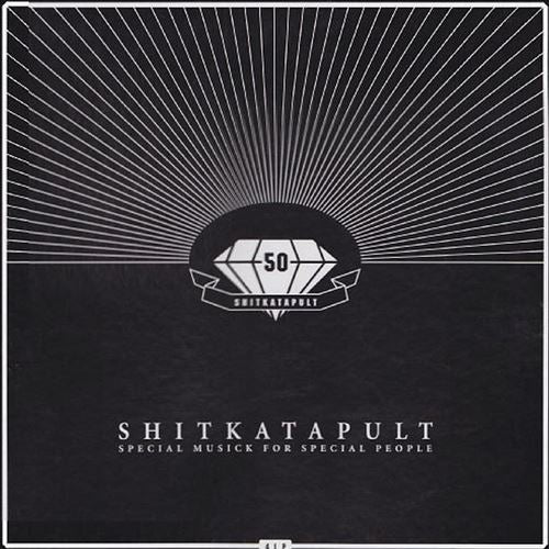 Special Musick For Special People (Limited Edition Box Set) cover art