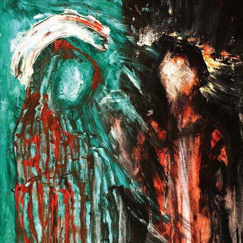 Unself cover art
