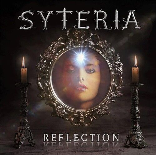 Reflection cover art