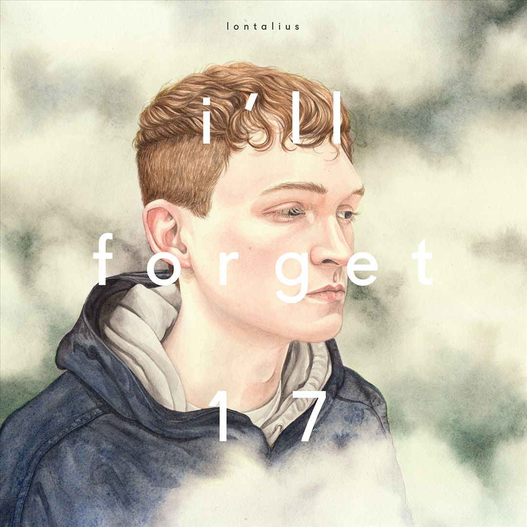I'll Forget 17 cover art