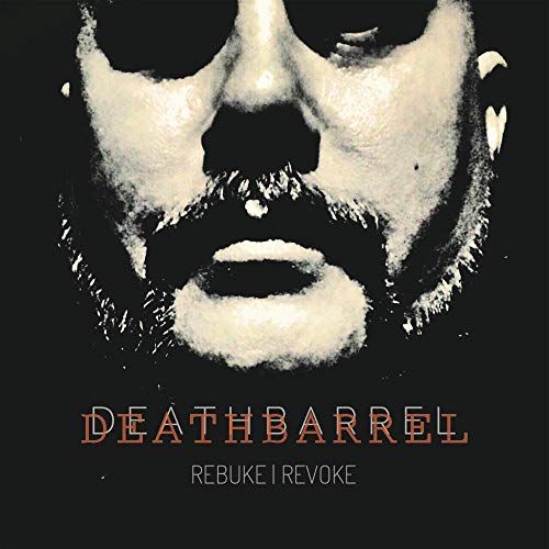 Rebuke Revoke cover art
