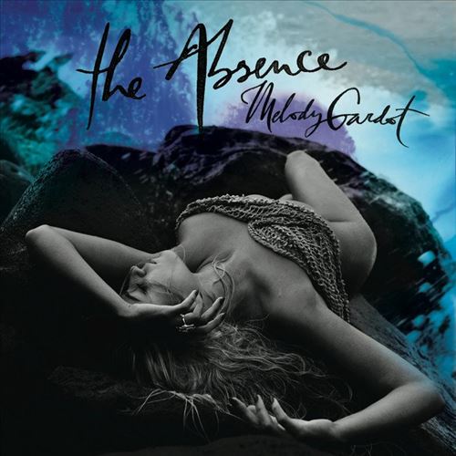 Absence cover art