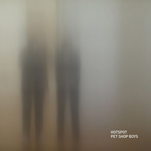 Hotspot cover art