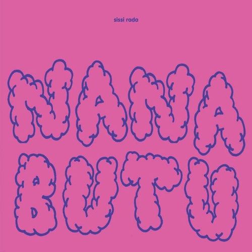 Nana Butu cover art
