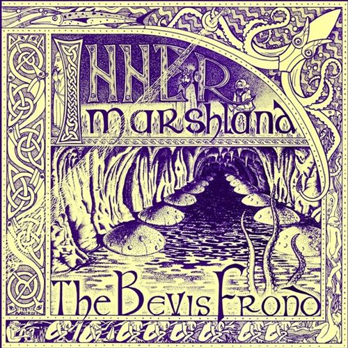 Inner Marshland cover art