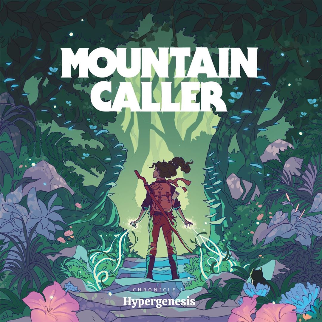 Mountain Caller - Chronicle II cover art